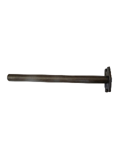 PIN LONG NITRIDE TILT CROP DIVIDER