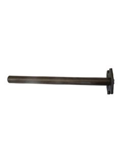 PIN LONG NITRIDE TILT CROP DIVIDER