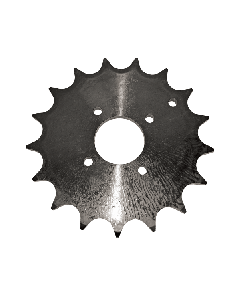 SPROCKET DRIVE 17T