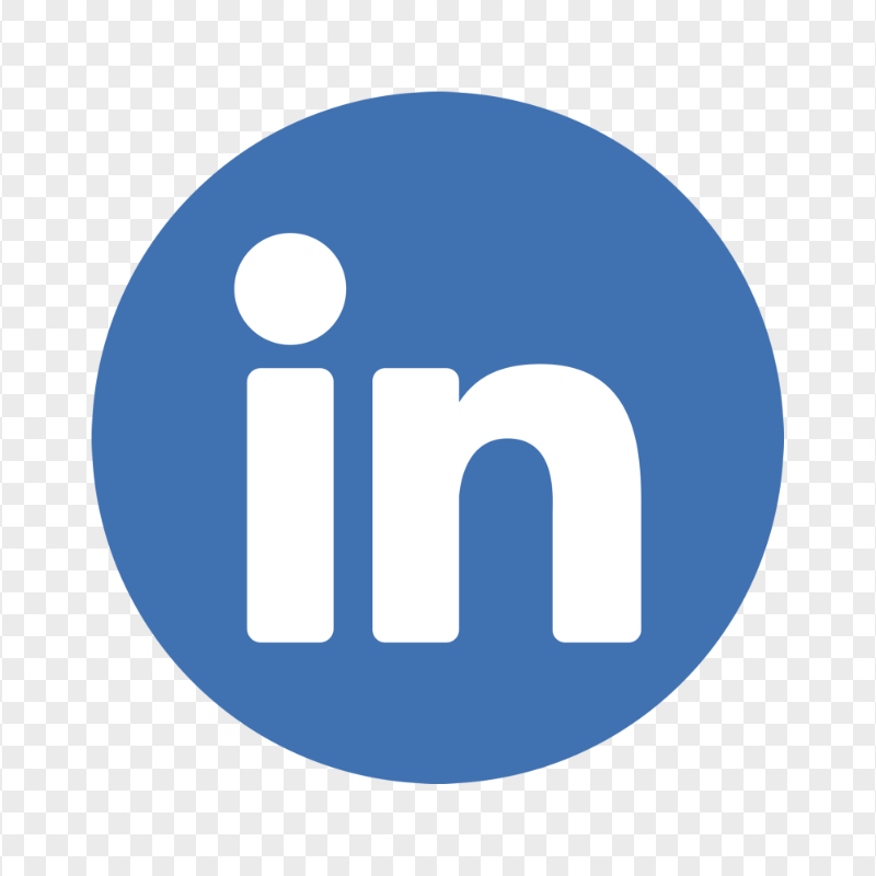 LinkedIn Icon
